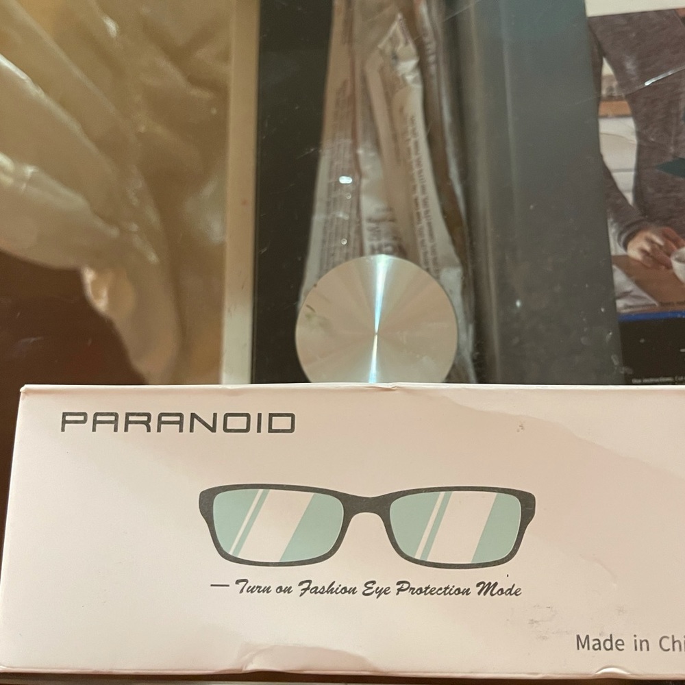 blue light protection glasses